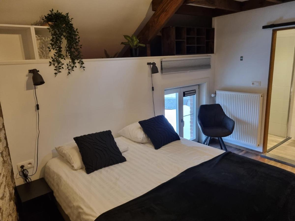 B&B Barvaux, Durbuy Exterior foto